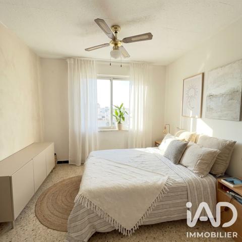 Appartement à vendre 3 pièces 65 m² La Seyne-sur-Mer