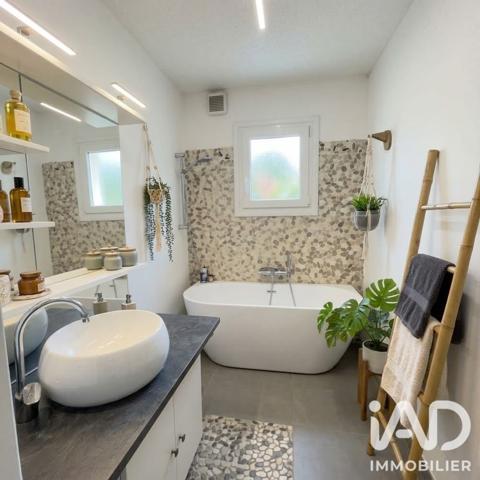 Appartement à vendre 3 pièces 65 m² La Seyne-sur-Mer