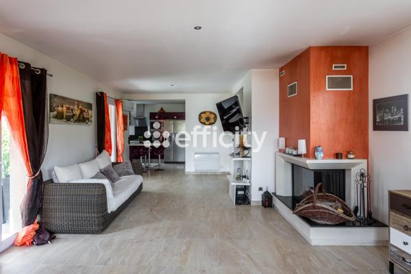 Maison 4 pièces - 100 m² Bien prestige