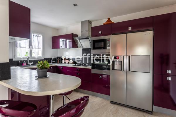 Maison 4 pièces - 100 m² Bien prestige