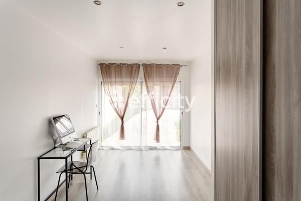 Maison 4 pièces - 100 m² Bien prestige