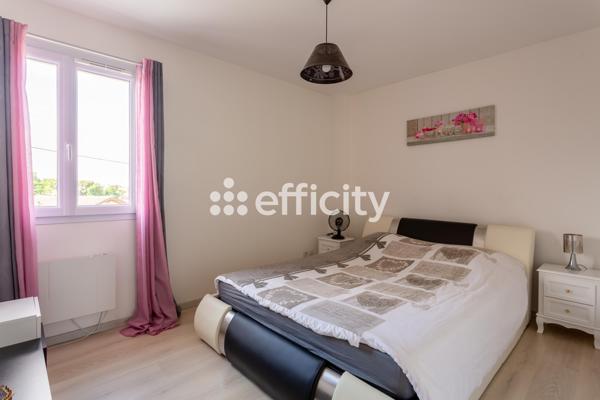 Maison 4 pièces - 100 m² Bien prestige