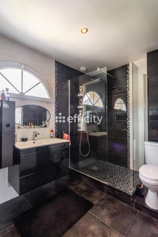 Maison 4 pièces - 100 m² Bien prestige