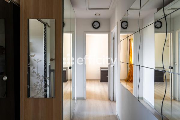 Maison 4 pièces - 100 m² Bien prestige