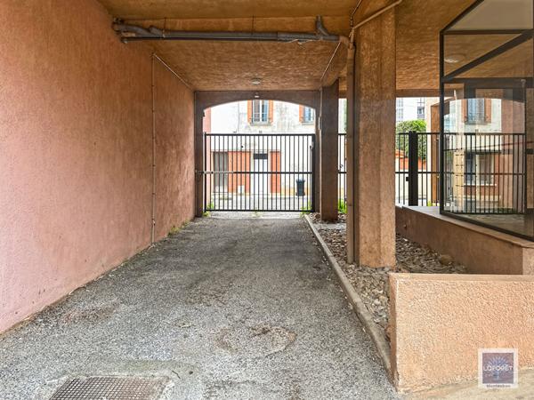 Location parking / box Montauban - 80 €/mois