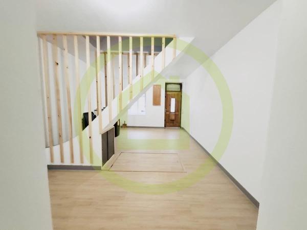 Maison à JEUMONT (59460)