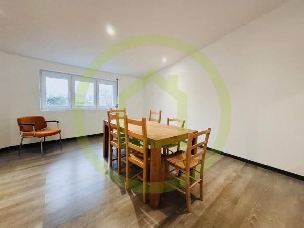 Maison à JEUMONT (59460)