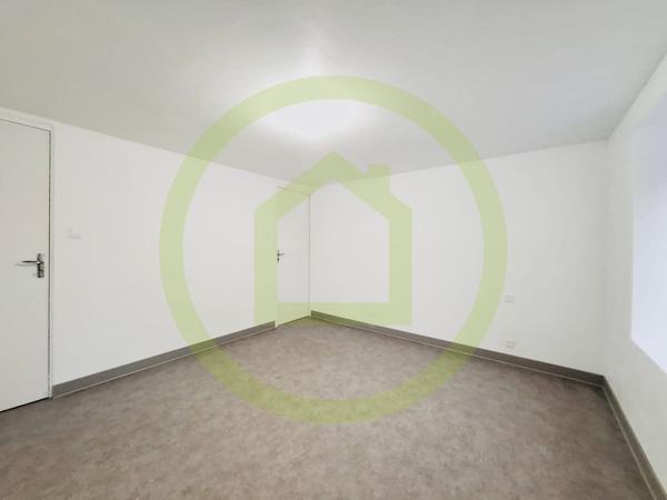 Maison à JEUMONT (59460)