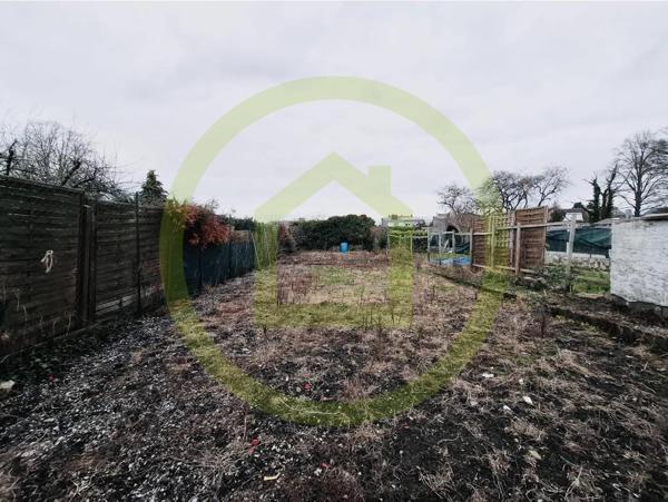 Maison à JEUMONT (59460)