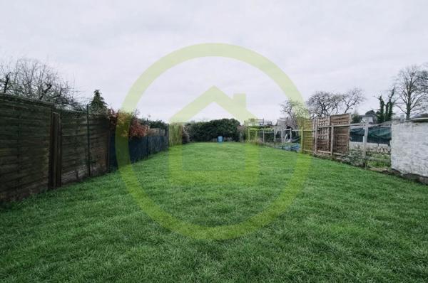 Maison à JEUMONT (59460)