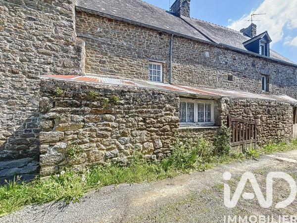 Maison à vendre 2 pièces 72 m² Roz-sur-Couesnon