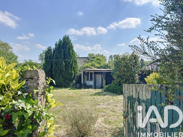 Maison à vendre 2 pièces 72 m² Roz-sur-Couesnon