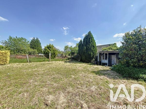 Maison à vendre 2 pièces 72 m² Roz-sur-Couesnon