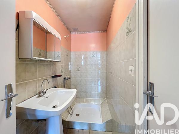 Maison à vendre 2 pièces 72 m² Roz-sur-Couesnon