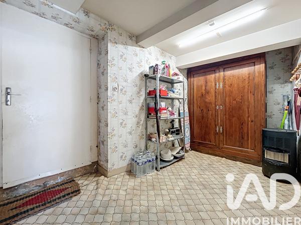 Maison à vendre 2 pièces 72 m² Roz-sur-Couesnon