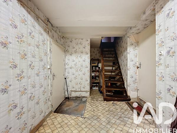 Maison à vendre 2 pièces 72 m² Roz-sur-Couesnon