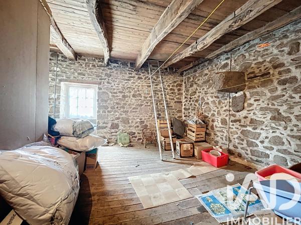 Maison à vendre 2 pièces 72 m² Roz-sur-Couesnon