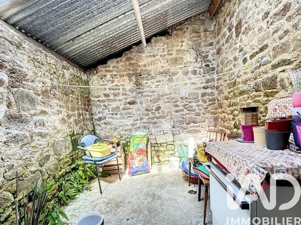 Maison à vendre 2 pièces 72 m² Roz-sur-Couesnon