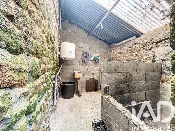 Maison à vendre 2 pièces 72 m² Roz-sur-Couesnon