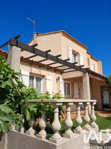 Maison à vendre 4 pièces 96,8 m² Poussan