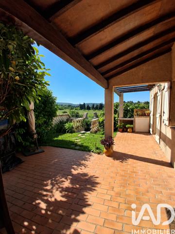 Maison à vendre 4 pièces 96,8 m² Poussan