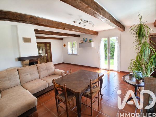 Maison à vendre 4 pièces 96,8 m² Poussan