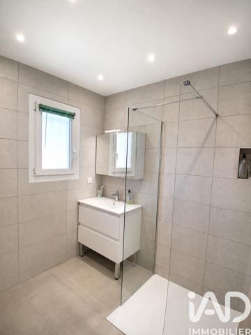 Maison à vendre 4 pièces 96,8 m² Poussan
