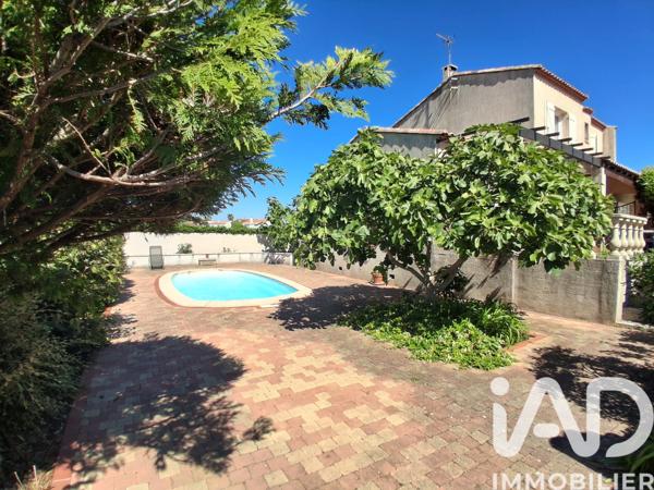 Maison à vendre 4 pièces 96,8 m² Poussan