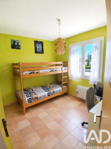 Maison à vendre 4 pièces 96,8 m² Poussan