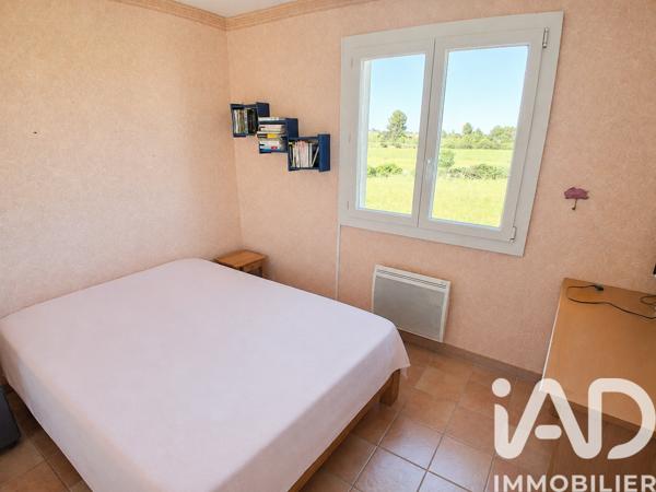Maison à vendre 4 pièces 96,8 m² Poussan