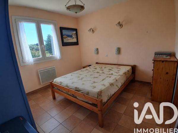 Maison à vendre 4 pièces 96,8 m² Poussan