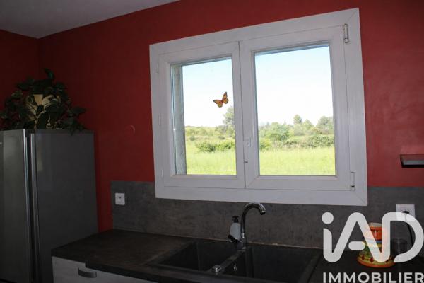 Maison à vendre 4 pièces 96,8 m² Poussan
