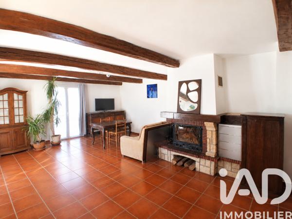 Maison à vendre 4 pièces 96,8 m² Poussan