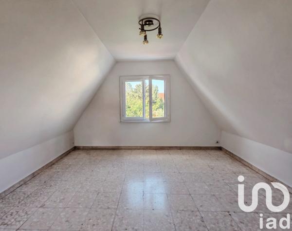 Maison à vendre 10 pièces 198 m² Gagny