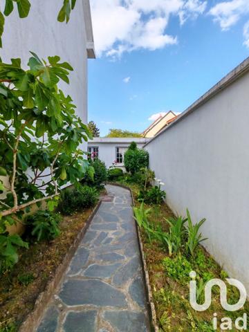 Maison à vendre 10 pièces 198 m² Gagny