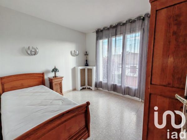 Maison à vendre 10 pièces 198 m² Gagny