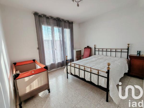 Maison à vendre 10 pièces 198 m² Gagny