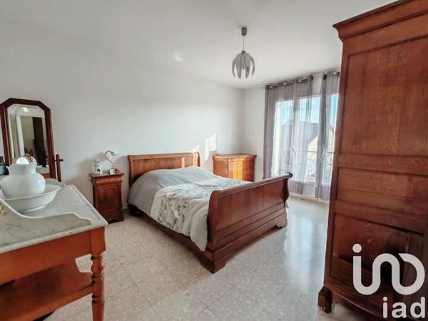 Maison à vendre 10 pièces 198 m² Gagny