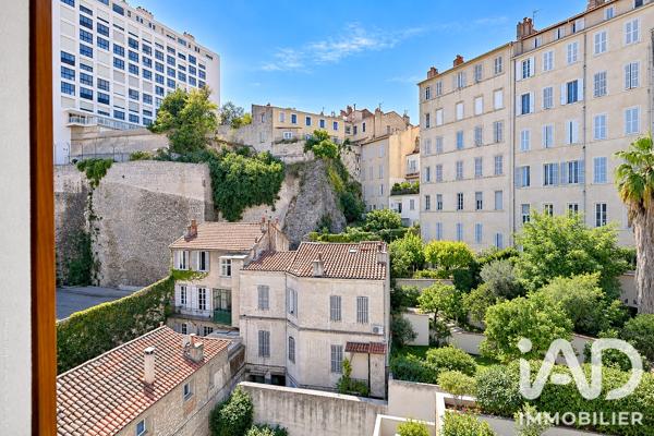 Appartement (prestige) à vendre 5 pièces 170 m² Marseille 6