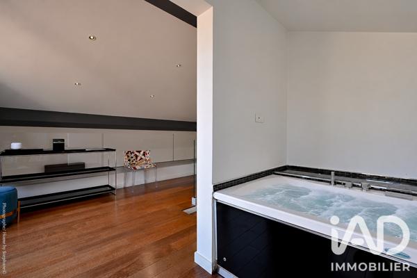 Appartement (prestige) à vendre 5 pièces 170 m² Marseille 6