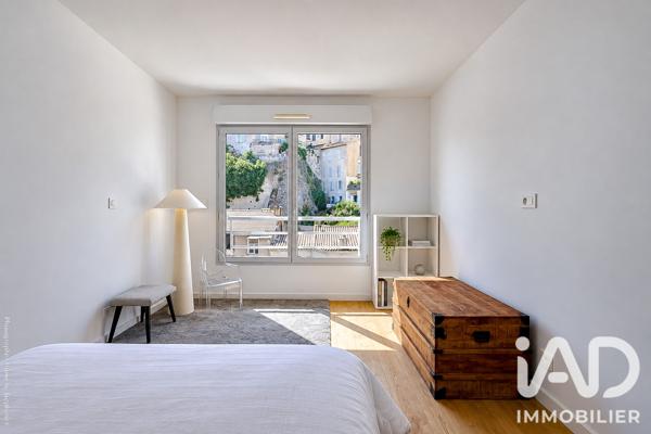 Appartement (prestige) à vendre 5 pièces 170 m² Marseille 6