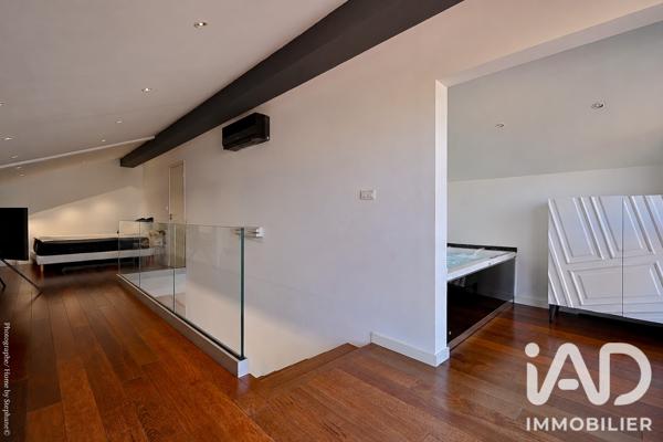 Appartement (prestige) à vendre 5 pièces 170 m² Marseille 6