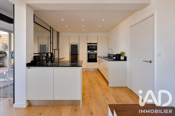 Appartement (prestige) à vendre 5 pièces 170 m² Marseille 6