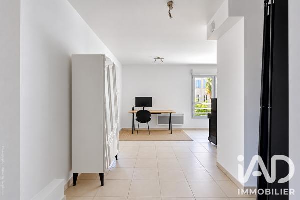 Appartement (prestige) à vendre 5 pièces 170 m² Marseille 6