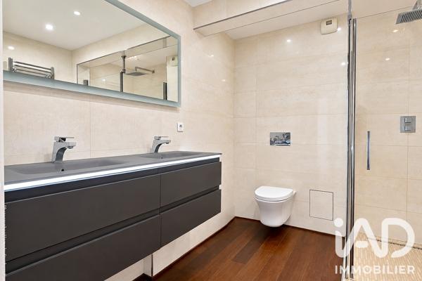 Appartement (prestige) à vendre 5 pièces 170 m² Marseille 6