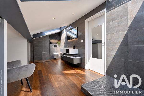 Appartement (prestige) à vendre 5 pièces 170 m² Marseille 6