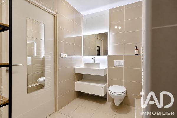 Appartement (prestige) à vendre 5 pièces 170 m² Marseille 6