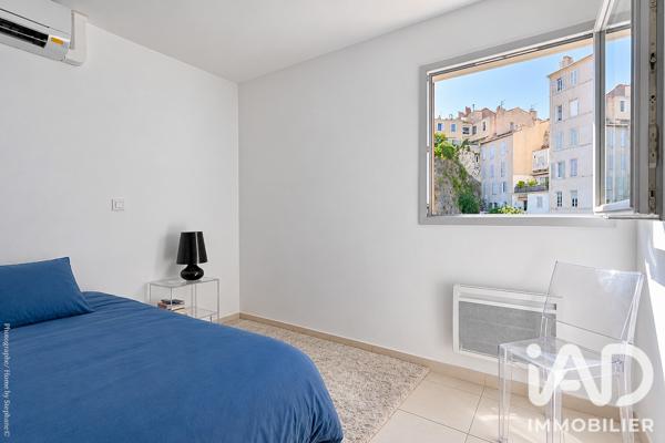 Appartement (prestige) à vendre 5 pièces 170 m² Marseille 6