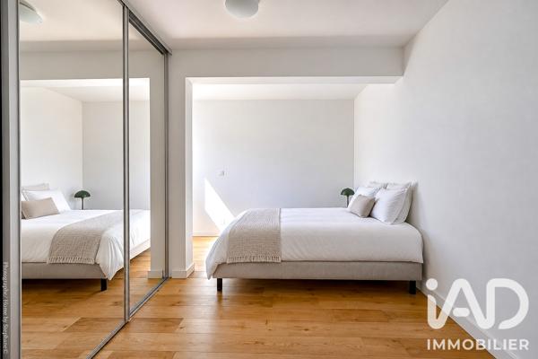 Appartement (prestige) à vendre 5 pièces 170 m² Marseille 6