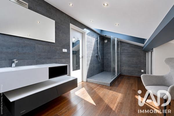 Appartement (prestige) à vendre 5 pièces 170 m² Marseille 6